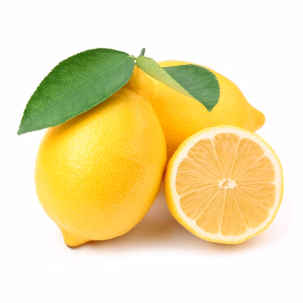 CITRON JOUNE