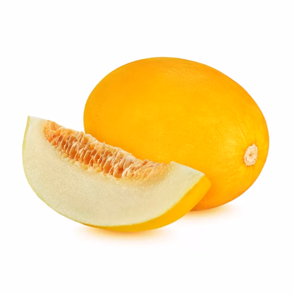 شمام أصفر