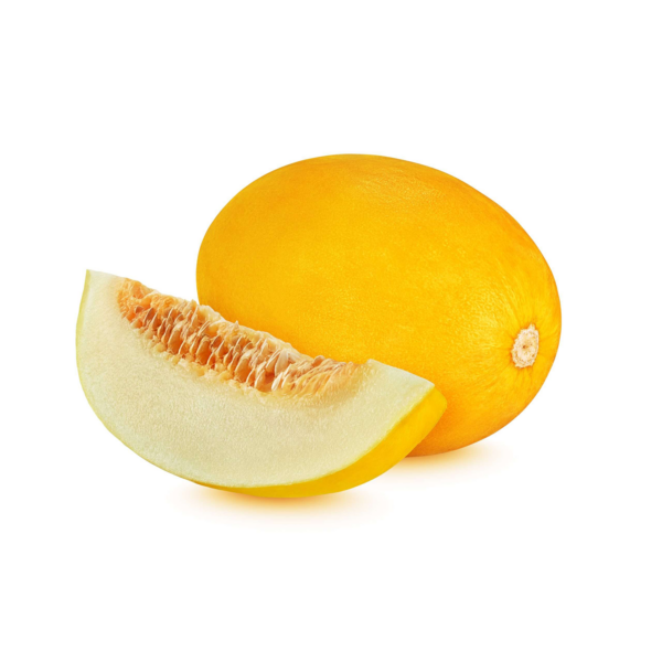 Melon jaune